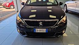 Peugeot 308 Bluehdi 130 Sw Business