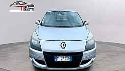 Renault Scenic 1.9 Diesel - Garanzia 3 Anni Top