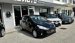 Ford B-max 1.4 90 Cv Gpl Business Ok Neopatentati