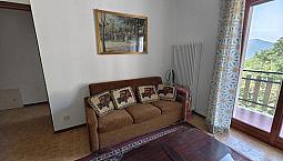 Appartamento In Montagna Nuovo 60Mq+Box 15Mq
