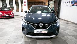 Renault Captur Tce 100 Cv Gpl Zen