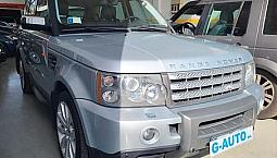 Range Rover Sport 2.7 Full Optional