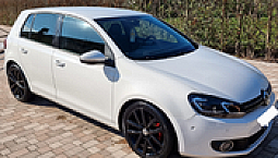 Golf 6