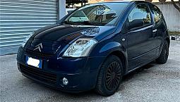 Citroen C2 - 2007 1.4 Hdi Nord Italia