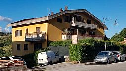 Appartamento Con Giardino - Mirabello Sannitico