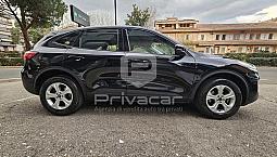 Ford Kuga 1.5 Ecoblue 120 Cv Aut. 2wd Connect