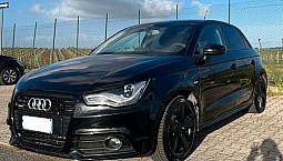 Audi A1/S1 - 2013