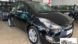 Hyundai Ix20 1.4 Diesel Del 2013 Con 155000km