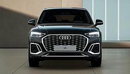 Audi Q5 Sportback 35 2.0 Tdi Mhev 12V S Line Plus
