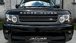 Range Rover 3.0 Hse Impeccabile