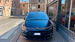 Citroen Grand C4 Spacetourer Bluehdi 130 S&S Eat8 