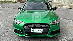 Audi A4 Avant 2.0 Tdi 190 Cv Quattro S Tronic Busi