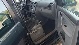 Touran Volkswagen 