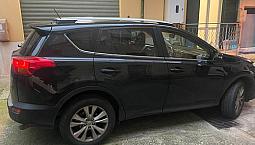 Toyota Rav 4 Perfette Condizioni