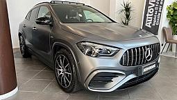 Mercedes Benz Gla 35 Amg Advanced Plus Unico Pr.