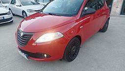 Lancia Ypsilon 1.3 Mjt 16v 95 Cv 5 Porte S&amp