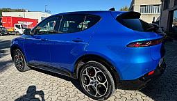 Alfa Romeo Tonale 1.6 Diesel 130 Cv Tct6 Veloce