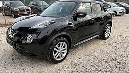 Nissan Juke 1.2 Dig-t 115 Start&stop Tekna