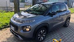 Citroen C3 Aircross Puretech 110 S&s Eat6 Feel,t