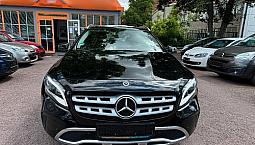 Mercedes-Benz Gla 200 D Automatic Premium