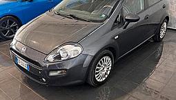 Fiat Punto 1.3 Mjt Ii 75 Cv 5 Porte