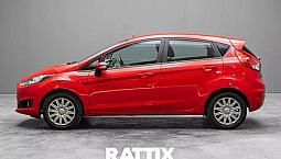 Ford Fiesta 1.2 82Cv Business