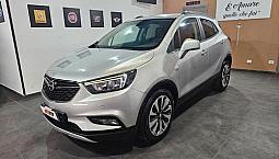 Opel Mokka X 1.4 Turbo Gpl Tech 140Cv 4X2 Innovati