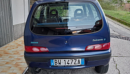 Fiat 600
