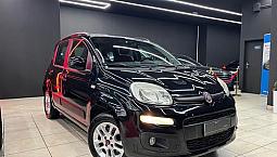Fiat Panda 1.2 Benzina Lounge Ok Neopatentati