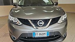 Nissan Qashqai 1.6 Dci 2Wd N-Connecta