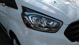 Noleggio A Breve Termine - Ford Transit Custom 9 P