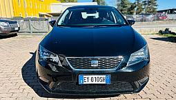 Seat Leon 1.4 Tgi 5P. Business High