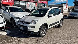 Fiat Panda 1.3 Mjt 95 Cv S&S 4X4