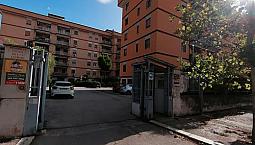 Quattro Vani Via Imperiale