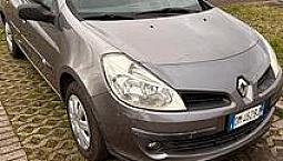 Renault Clio Sportour Sw 1.2 75Cv Benzina