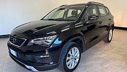 Seat Ateca 1.6 Tdi 12/2018 Xcellence