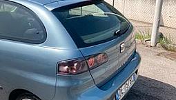 Auto Seat Ibiza