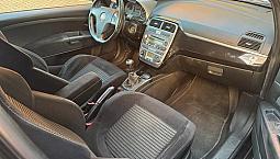 Grande Punto Abarth + Motore Forgiato + Pezzi