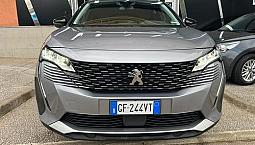 Peugeot 3008 Bluehdi 130 S&S Allure
