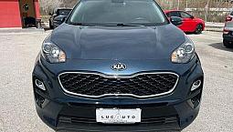 Kia Sportage 1.6Crdi 115Cv