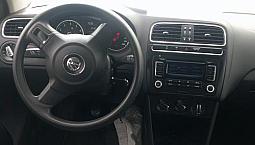 Vw Polo 1.2 70Cv 5 Porte Comfortline