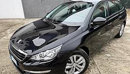 Peugeot 308 1.6 Bluehdi Euro 6 Neopatentati 2015
