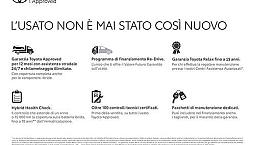 Toyota Aygo Connect 1.0 Vvt-I 72 Cv 5 Porte X...