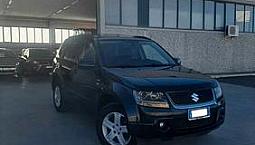 Suzuki Gran Vitara 1.9 Ddis 5 Porte Executive