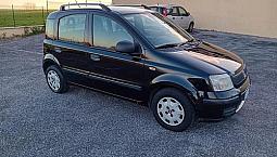Fiat Panda 1.2 Easypower Classic