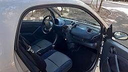 Smart City Coupé/Cabrio - 2002