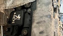 Motore Peugeot 206 1.4 Hdi
