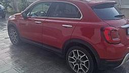 500 X Cross 16 Diesel