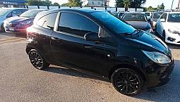 Ford Ka 1.2 8v 69cv Titanium Gpl