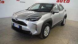 Toyota Yaris Cross 1.5 Hybrid 5P. E-Cvt Business